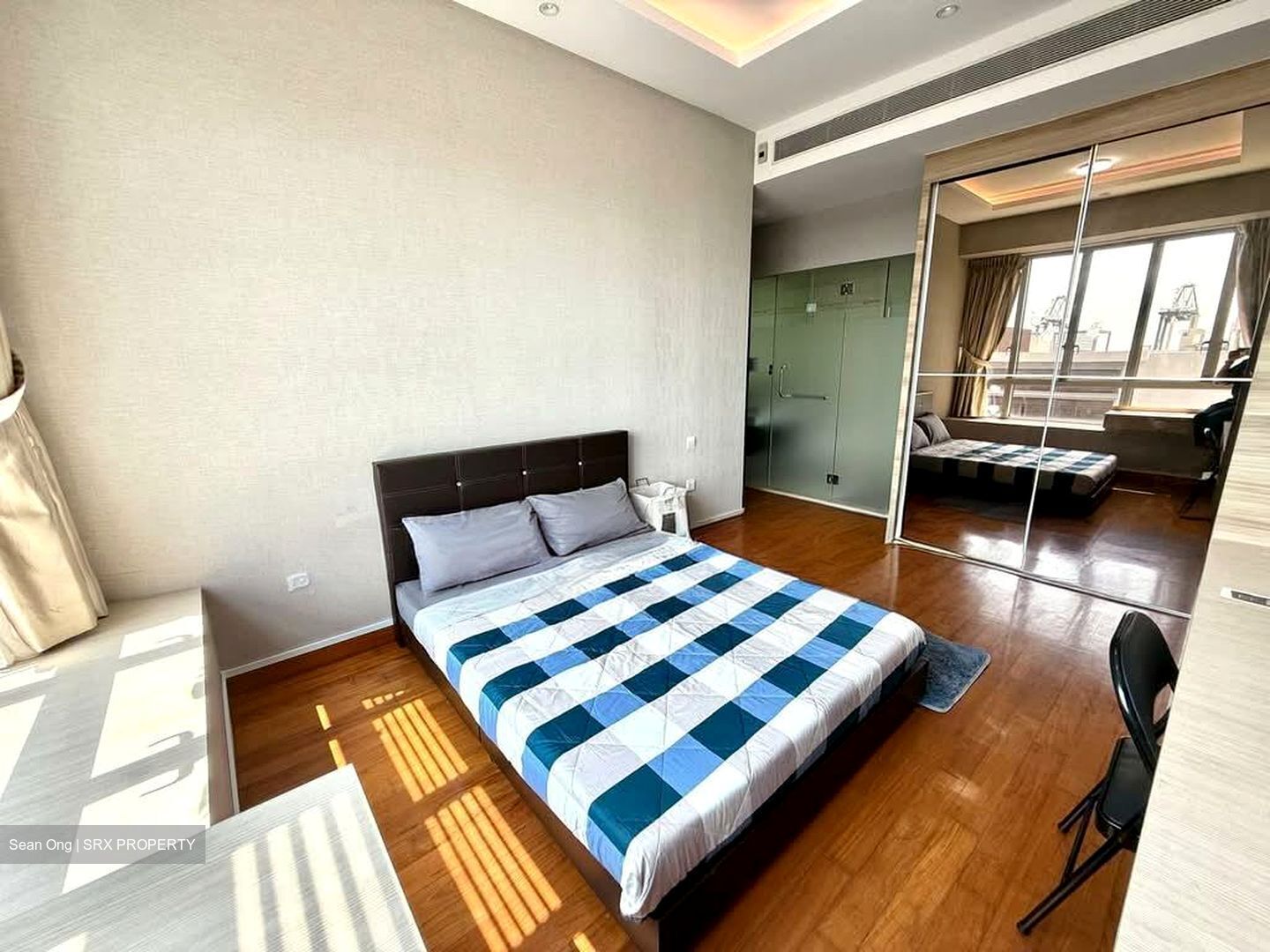Horizon Residences (D5), Condominium #602280141